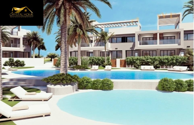Apartamenty z widokami