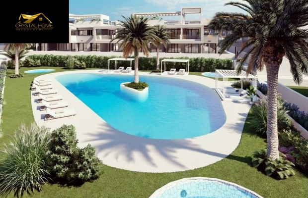 Apartamenty z widokami