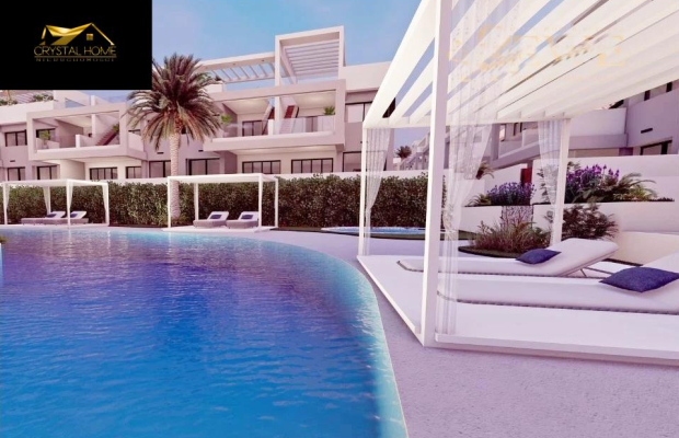 Apartamenty z widokami