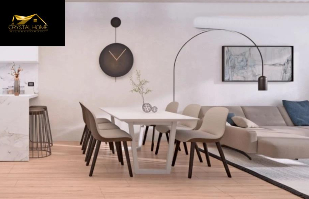 Apartamenty z widokami