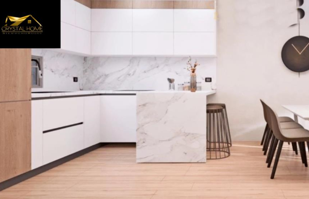 Apartamenty z widokami