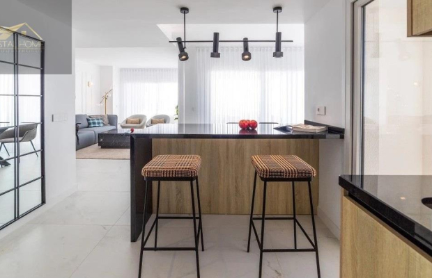 APARTAMENTY NAD MORZEM ZE SPEKTAKULARNYM WIDOKIEM
