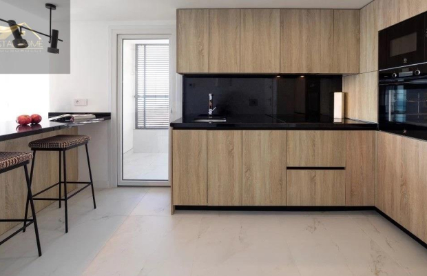 APARTAMENTY NAD MORZEM ZE SPEKTAKULARNYM WIDOKIEM
