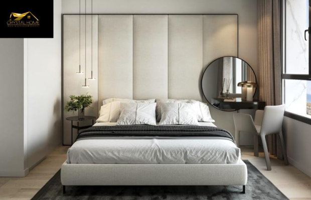 Apartament 126m2