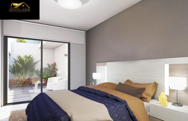 APARTAMENTY 800 METRÓW OD PLAŻY W GUARDAMAR