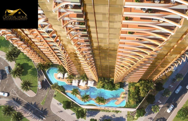Elegance Tower