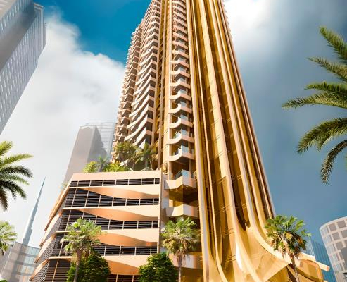 Elegance Tower