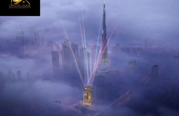 Elegance Tower