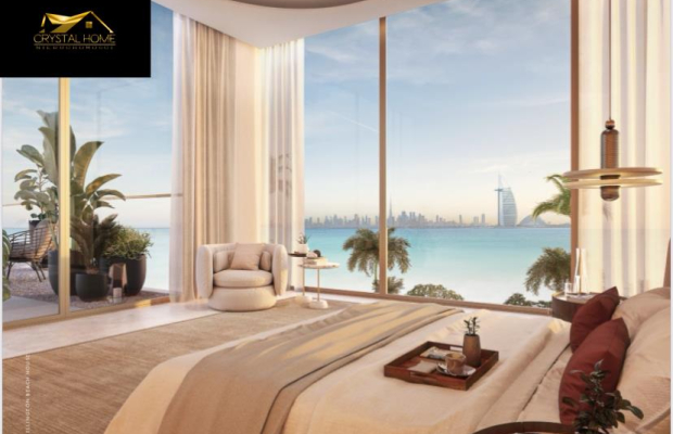 Apartamenty na Palm Jumeirah