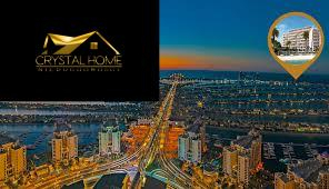 Apartamenty na Palm Jumeirah