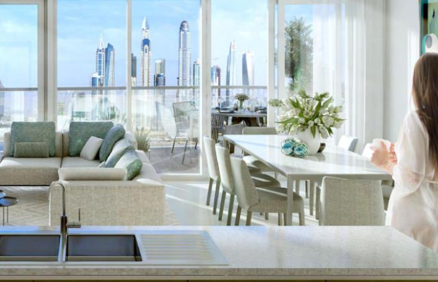 Beachfront Project
