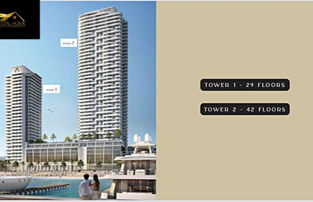 Beachfront Project