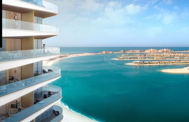 Beachfront Project