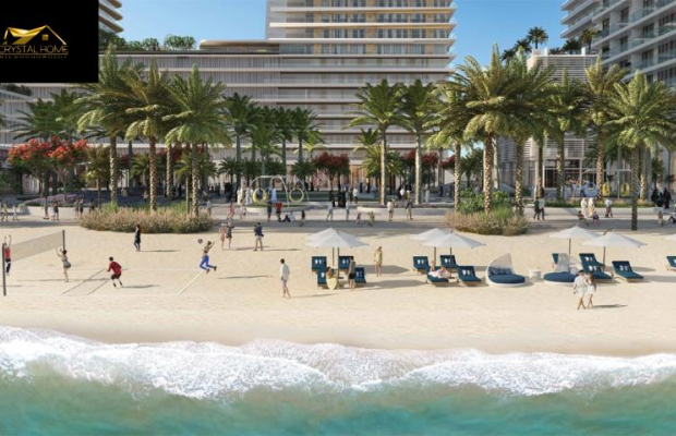 Beachfront Project