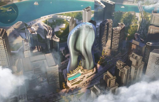 BUGATTI RESIDENCES