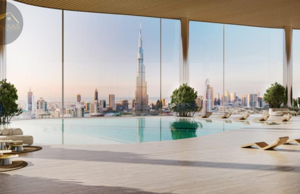 BUGATTI RESIDENCES