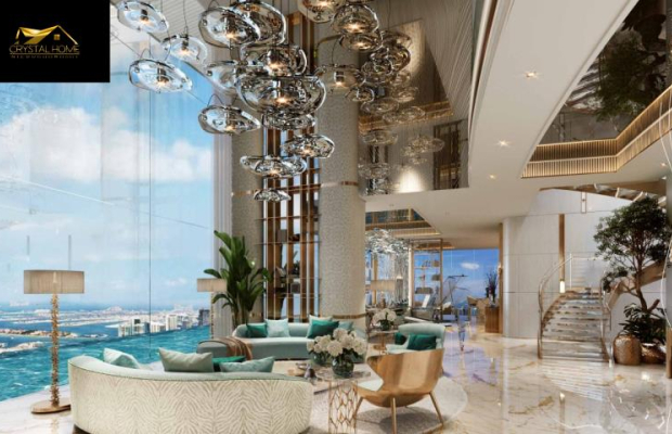 Bay2 - Luksus by Cavalli