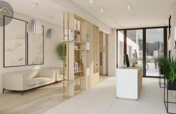 Apartamenty na Mazurach