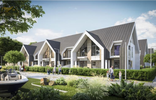 Apartamenty na Mazurach