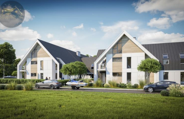 Apartamenty na Mazurach