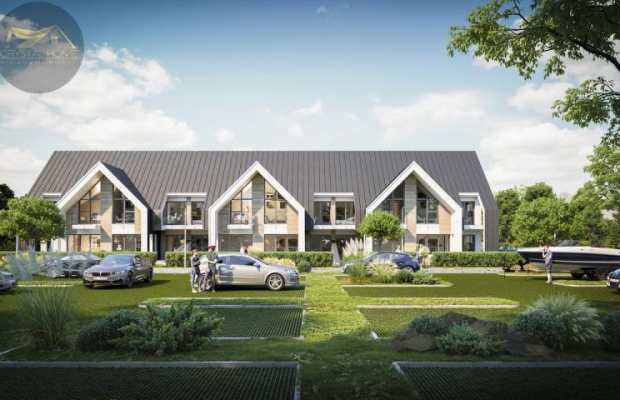 Apartamenty na Mazurach