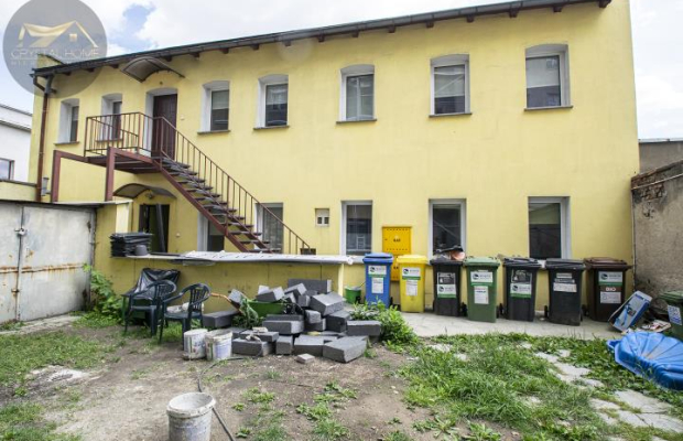2 mieszkania do wynajęcia - 18 miejsc noclegowych