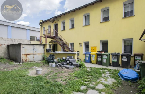 2 mieszkania do wynajęcia - 18 miejsc noclegowych