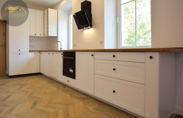NA WYNAJM - 4 POKOJE, I PIĘTRO, 74M2, OGRÓD