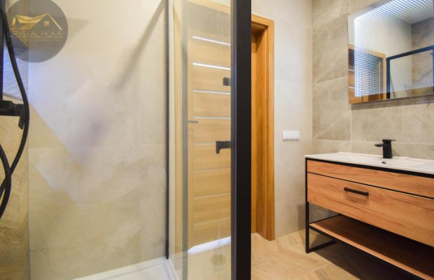 NA WYNAJM - 4 POKOJE, I PIĘTRO, 74M2, OGRÓD