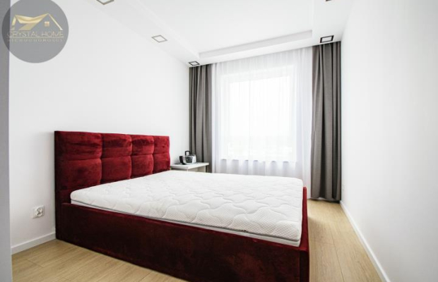PIERWSZY NAJEM/ 3 POKOJE/ OS. ZAWISZÓW/ BALKON