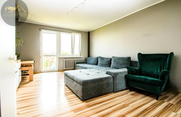Wynajem/Osiedle Młodych/ 2 pokoje / 41m2/ balkon