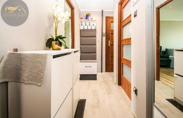 Wynajem/Osiedle Młodych/ 2 pokoje / 41m2/ balkon