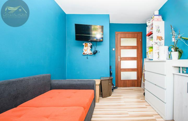 Wynajem/Osiedle Młodych/ 2 pokoje / 41m2/ balkon