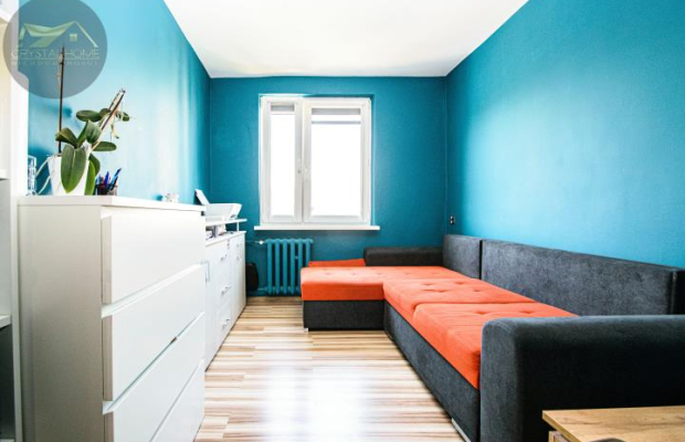 Wynajem/Osiedle Młodych/ 2 pokoje / 41m2/ balkon