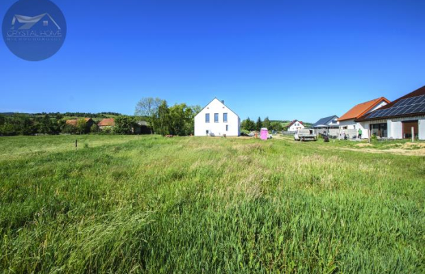Działka, 774m2, Lutomia Górna