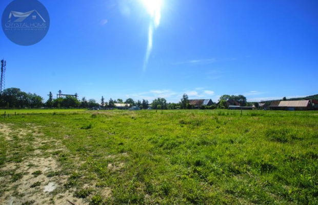 Działka, 774m2, Lutomia Górna
