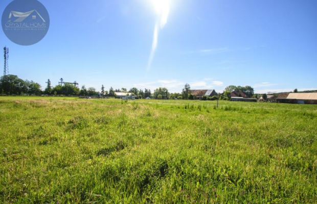 Działka, 774m2, Lutomia Górna