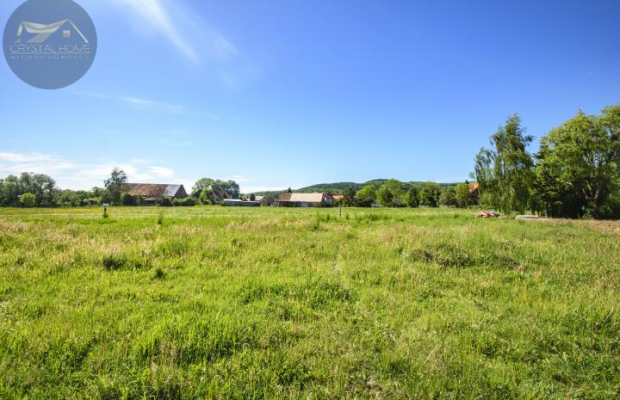 Działka, 774m2, Lutomia Górna