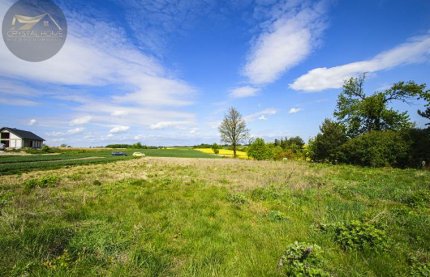 Działka na sprzedaż w miejscowości WIRKI - 2197M2
