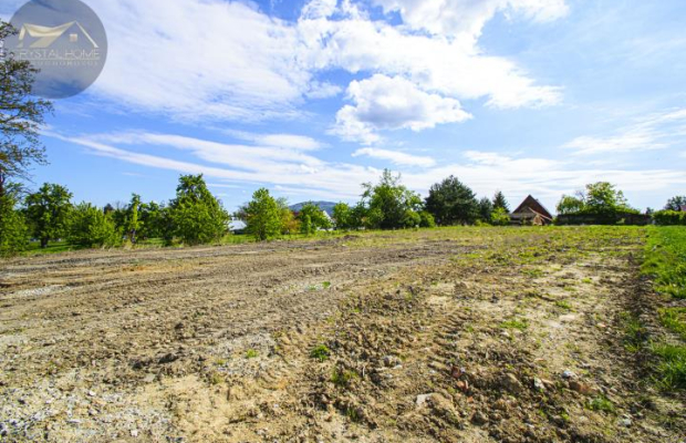 Działka na sprzedaż w miejscowości WIRKI - 2197M2