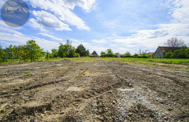 Działka na sprzedaż w miejscowości WIRKI - 2197M2