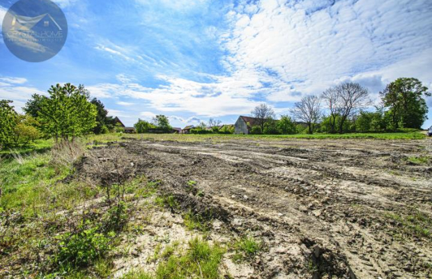 Działka na sprzedaż w miejscowości WIRKI - 2197M2
