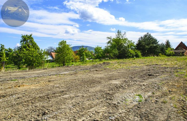Działka na sprzedaż w miejscowości WIRKI - 2197M2