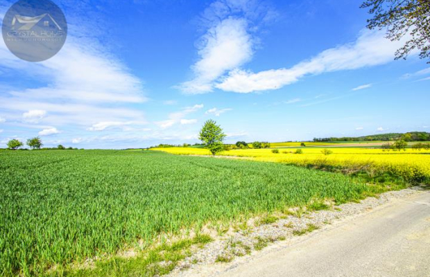 Działka na sprzedaż w miejscowości WIRKI - 2197M2