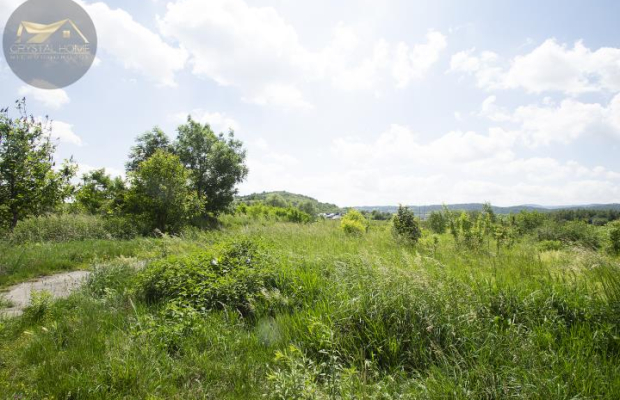 Działka 60 arów