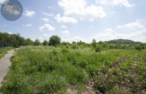 Działka 60 arów