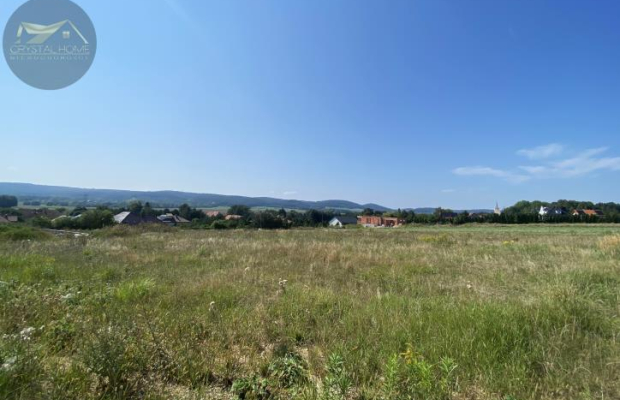 Działka 1680m2 z widokami