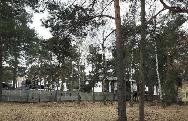 Działka budowlana pod inwestycje