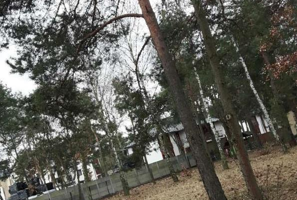 Działka budowlana pod inwestycje