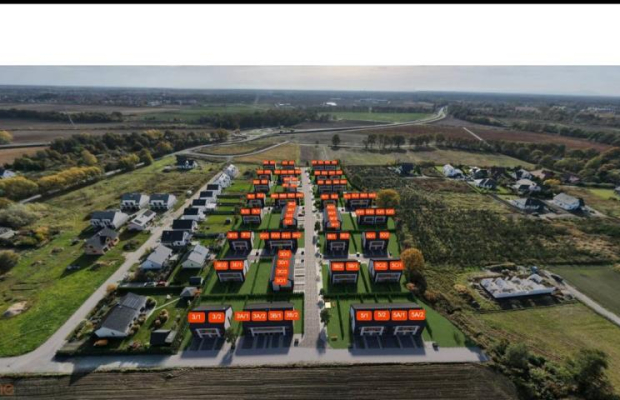 Dom 5min od Wrocławia, duży ogród + 80M2 PODDASZA!